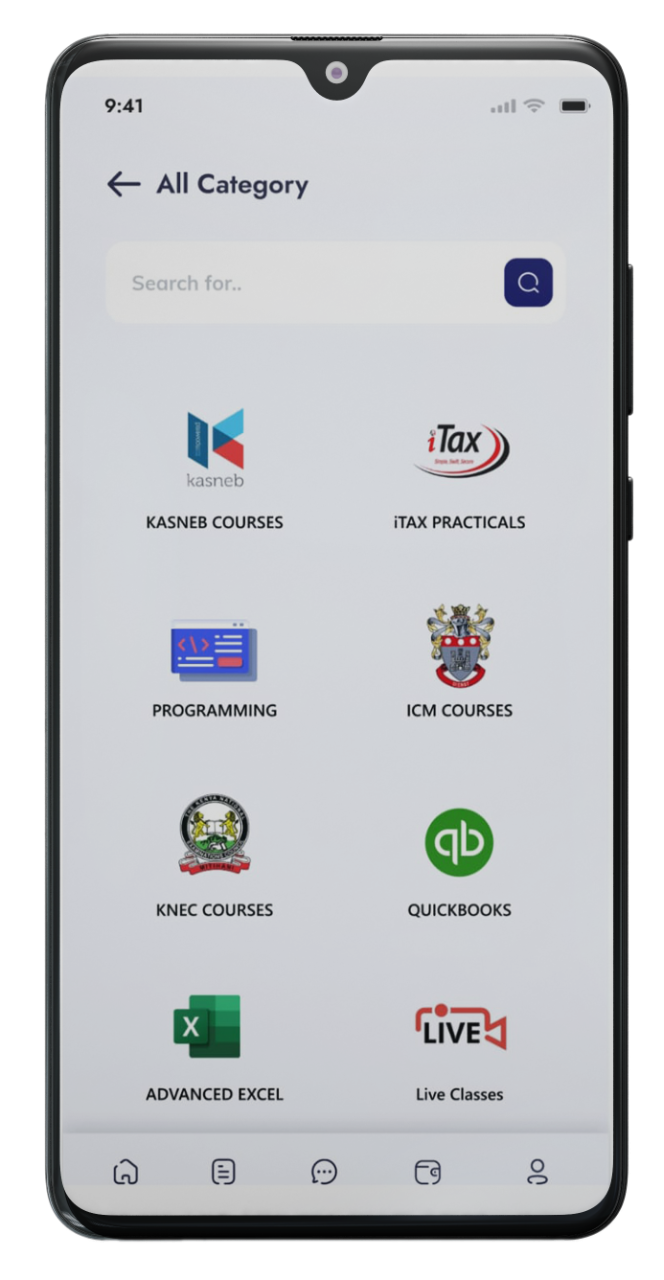 Importance of Short Courses